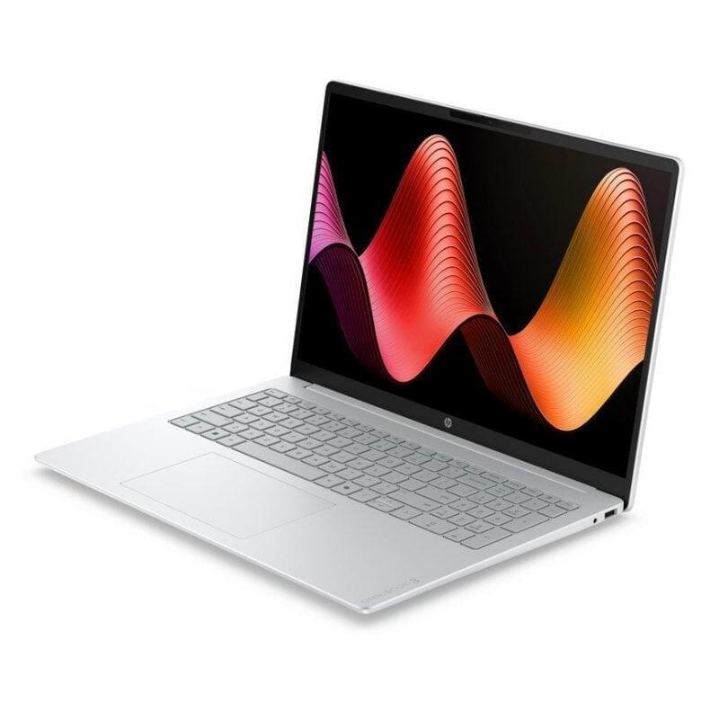 Portátil Hp Omnibook 3 14-Hy0008npx Amd Ryzen 5 40 8gb 512gb Ssd 14" (Pt) Teclado Portugues