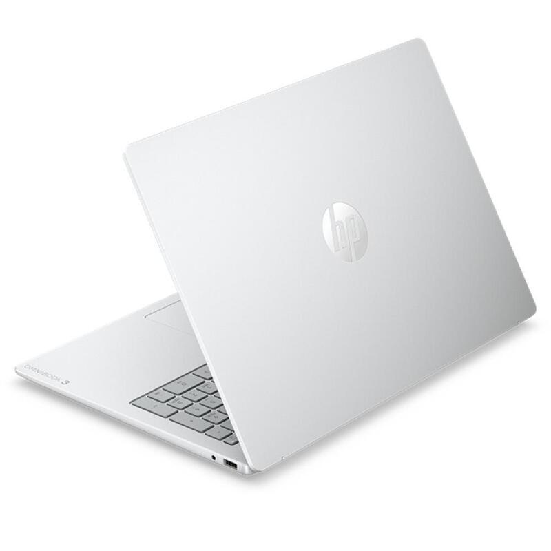 Portátil Hp Omnibook 3 16 Bu0071ns Core 7 150u 16 " 8gb 512gb Ssd Freedos Gris Lona