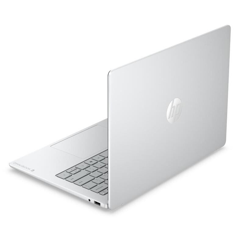 Portátil Hp Omnibook 3 Ia 14 Hz0010nsx X1 26 100 16gb Ssd 1tb 14 " W11h