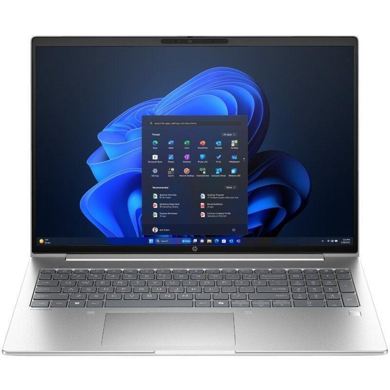 Portátil Hp Probook 4 G1a Cq0d5et Ryzen 7 250 32gb 1tb Ssd 16' Win11 Pro
