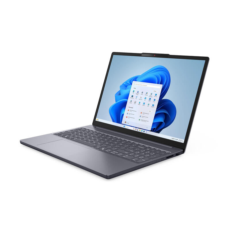 Portátil Lenovo Ideapad Slim 3 15irh10 I7-13620h 15.3" 16 Gb 512 Gb 6 (802.11ax) Español Gris