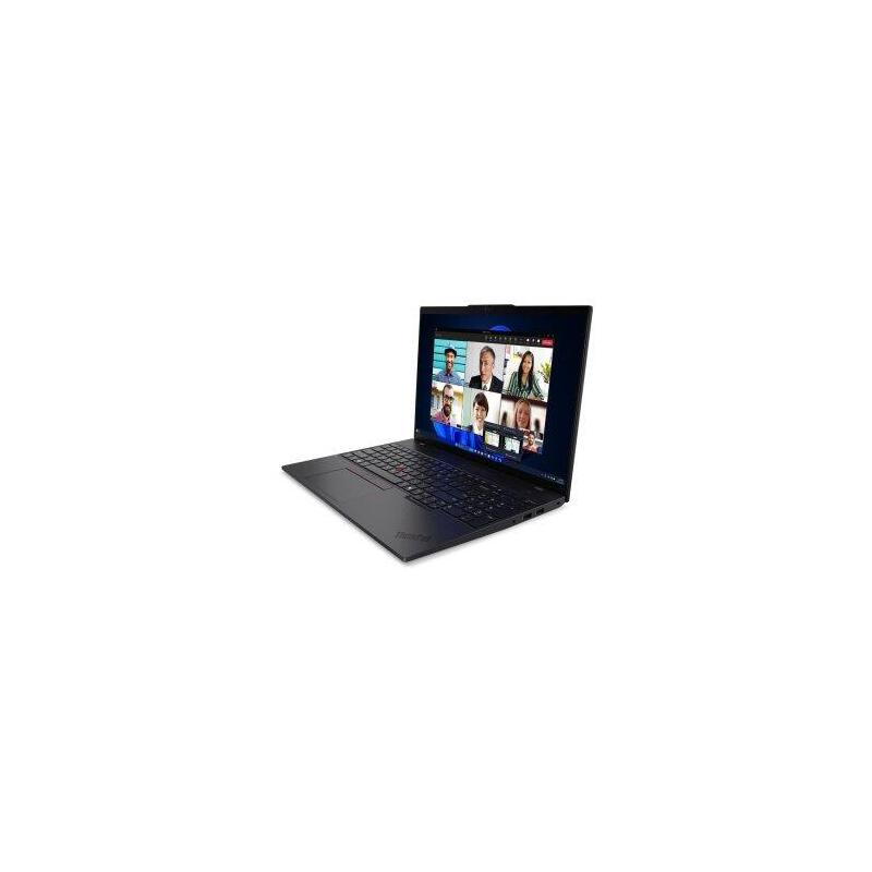 Portátil Lenovo Thinkpad L16 G1 Intel Core Ultra5-125u 16" 16gb 512gb W11pro