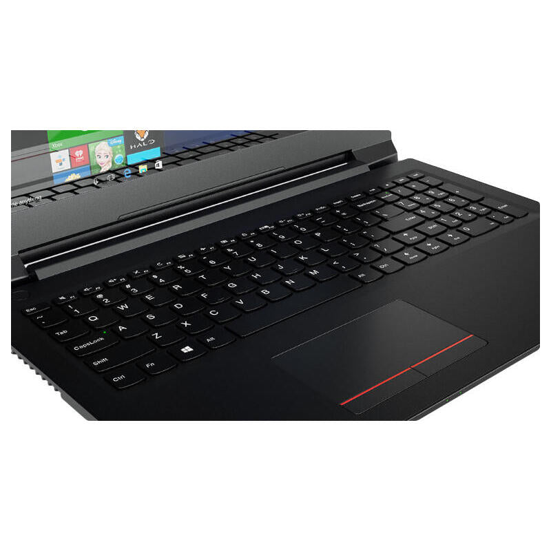 Portatil Lenovo V110-15isk 80tl018lsp I3-6006u 2ghz 8gb 480gb Ssd 15.6" Hd Dvd +/- Rw Windows 11 Pro Instalado Teclado Español 1 Año De Garantia