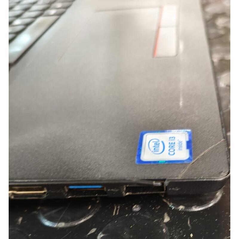 Portatil Lenovo V110-15isk 80tl018lsp I3-6006u 2ghz 8gb 480gb Ssd 15.6" Hd Dvd +/- Rw Windows 11 Pro Instalado Teclado Español 1 Año De Garantia