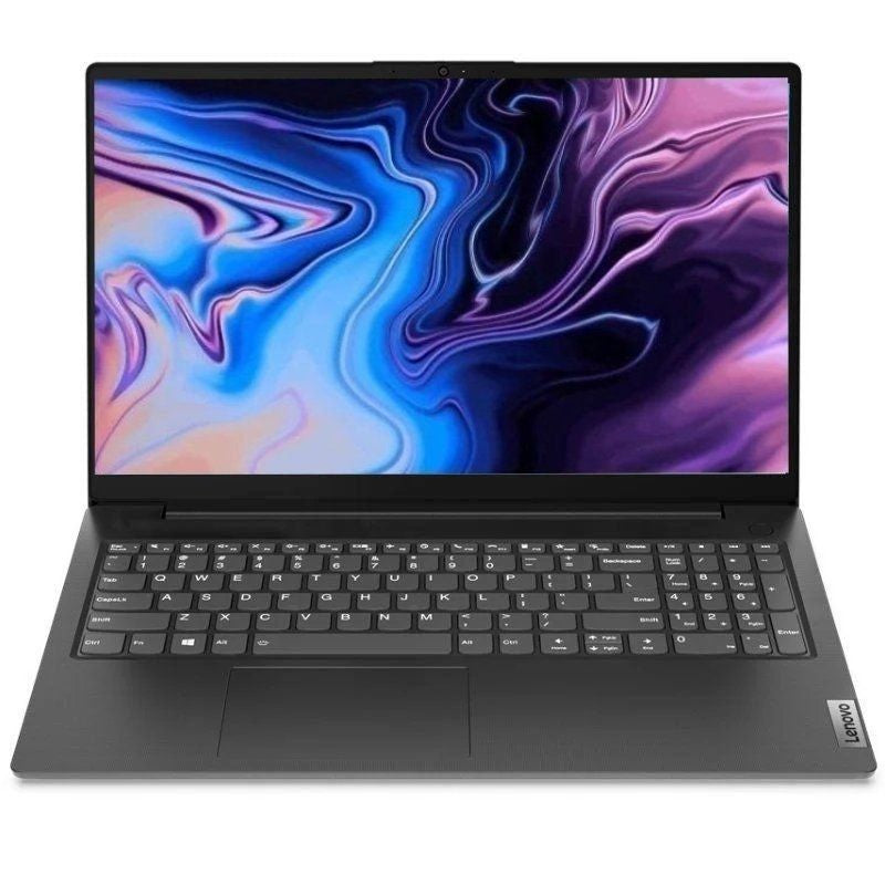 Portátil Lenovo V15 G2 Ijl 82qy00pusp Intel Celeron N4500 16gb 256gb Ssd 15.6' Sin Sistema Operativo