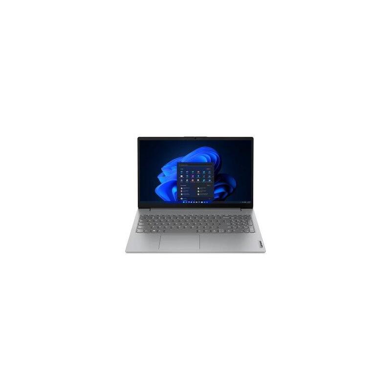 Portátil Lenovo V15 G4 Amn Amd Ryzen 5-7520u 15.6" 16gb 512gb Rj45 "Freedos" 3aã±Os Garantia