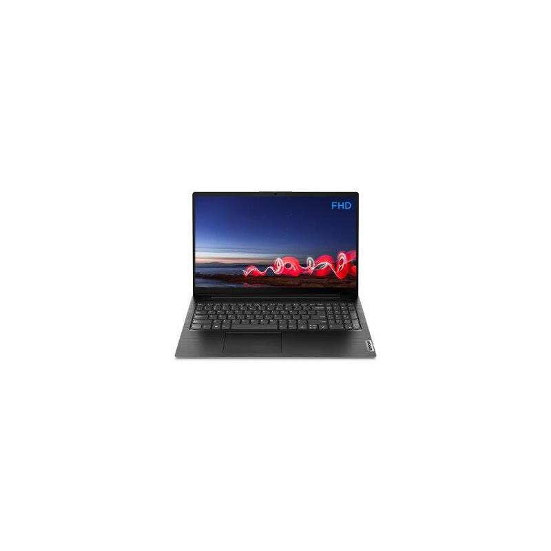 Portátil Lenovo V15 G4 Amn Amd Ryzen 5-7520u 15.6" 8gb 512gb Rj45 "Freedos" 3aã±Os Garantia