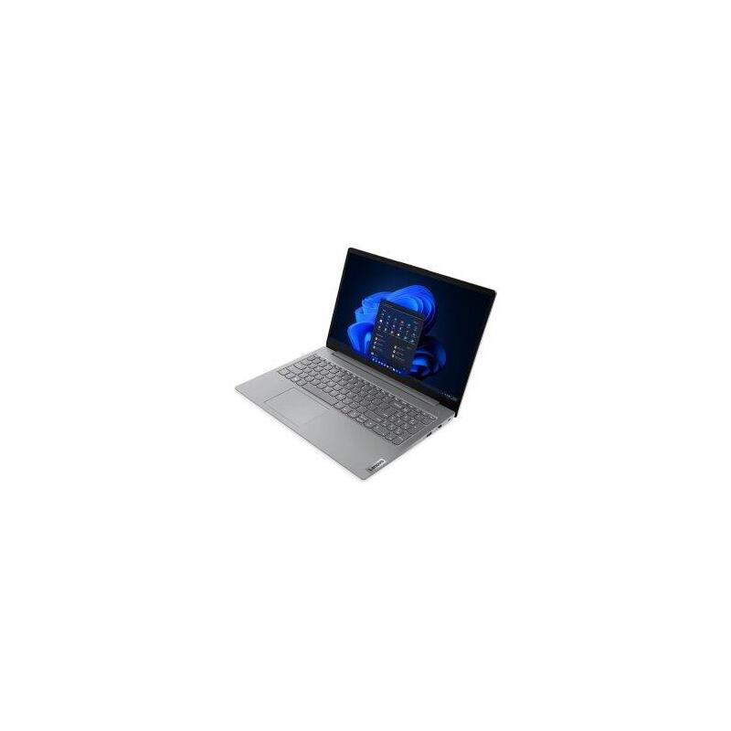 Portátil Lenovo V15 G5 Irl I5-13420h 15.6" 16gb 512gb Rj45 "Freedos" 3aã±Os Garantia