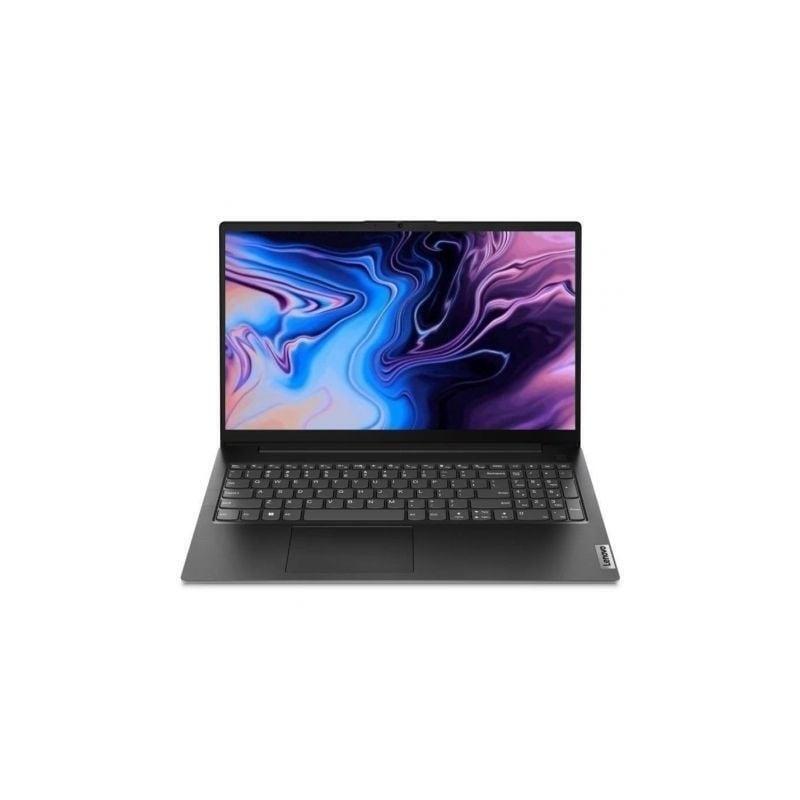 Portatil Lenovo V15 I5-120u 16gb 512gb Ssd 15,6" Windows 11 Pro