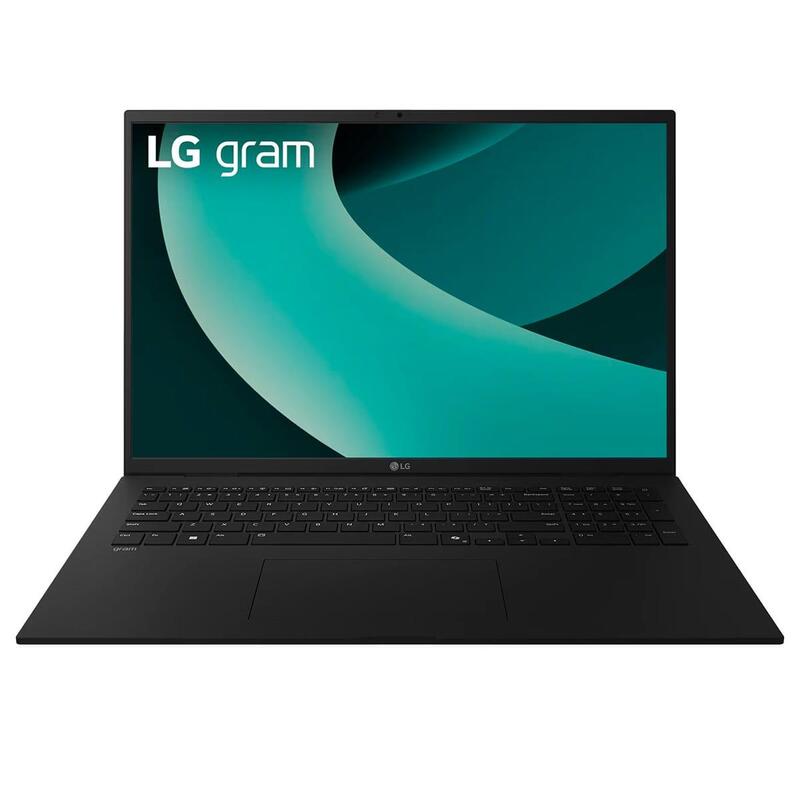 Portatil Lg 17" 17z90tl Qhd 7 32gb Lpddr5x 1tb M.2 Ssd W 11 Home Negro