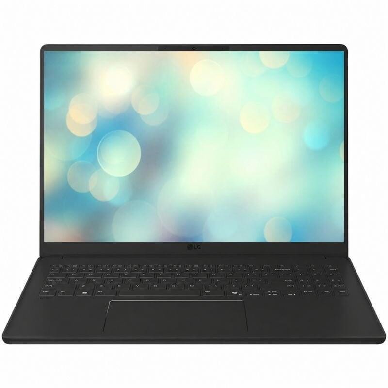 Portátil Lg Gram 16ud55u-G.Ax55bn Ryzen Ai 5 430 16gb 512gb Ssd 16' Sin Sistema Operativo