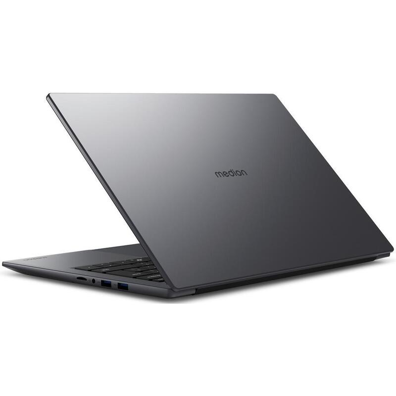 Portátil Medion Avantum Md600014 Cel N4500 8gb 128gb Ssd W11s 14 "