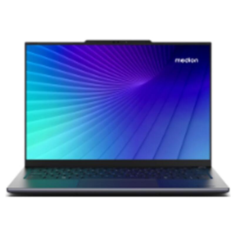 Portátil Medion Signium S1 I5 120u 16gb Ssd 512gb 14 " W11