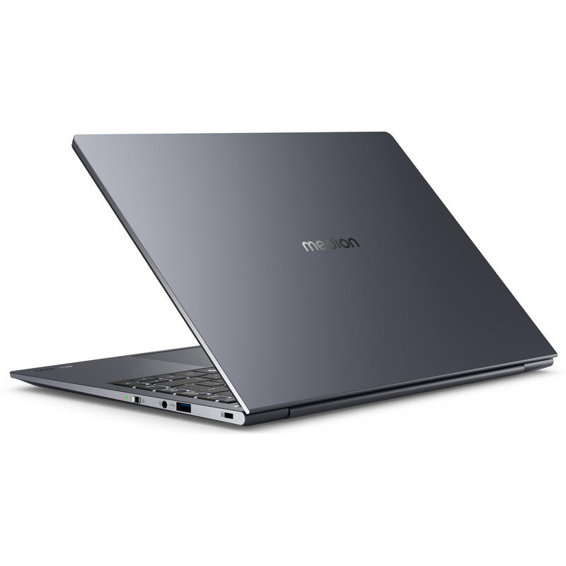 Portatil Medion Sprchrgd S1 Elite Portatil Pantalla 14" Qualcomm Snapdragon X1e-78-100 16gb 512tb W11 Home