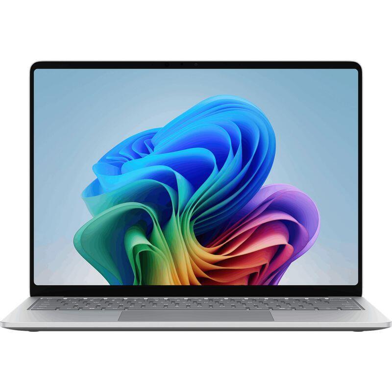 Portátil Microsoft Surface Laptop Copilot Pc+ 13.8" Qhd Qualcomm Snapdragon X2 Plus X2p 64 100 80 Tops 16gb Ram 512gb Ssd W11h Sin Cargador