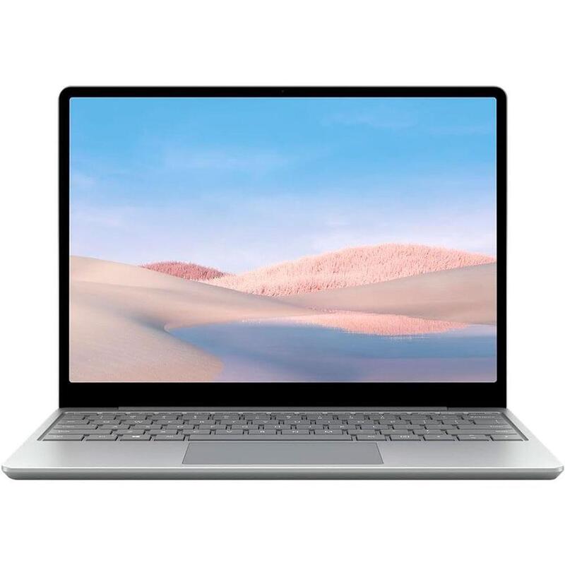 Portátil Microsoft Surface Laptop Go 1943 I5 10th 4gb Ssd 64gb 12.4 " W11p Reacondicionado