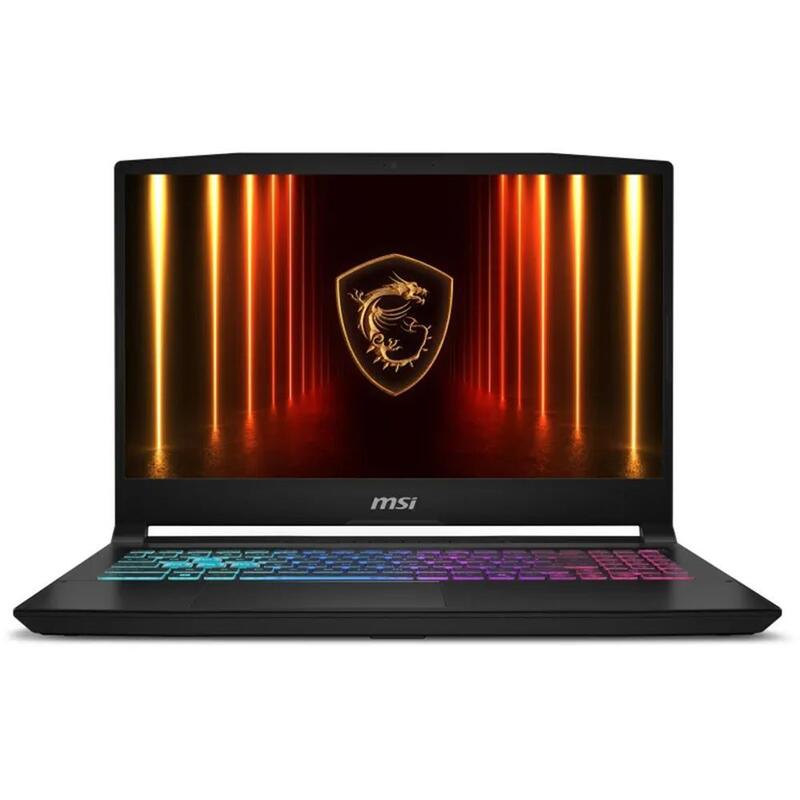 Msi Katana 15-694es I7-14650hx 32 1tb 5060 W11h 15