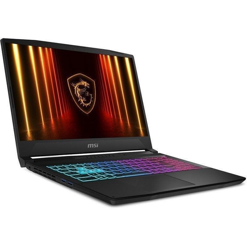 Portátil Msi Katana 15 Hx B14wfk-619xpt Intel Core I7-14650hx 32gb 1tb Ssd Rtx 5060 15.6'' (Pt) Teclado Portugues