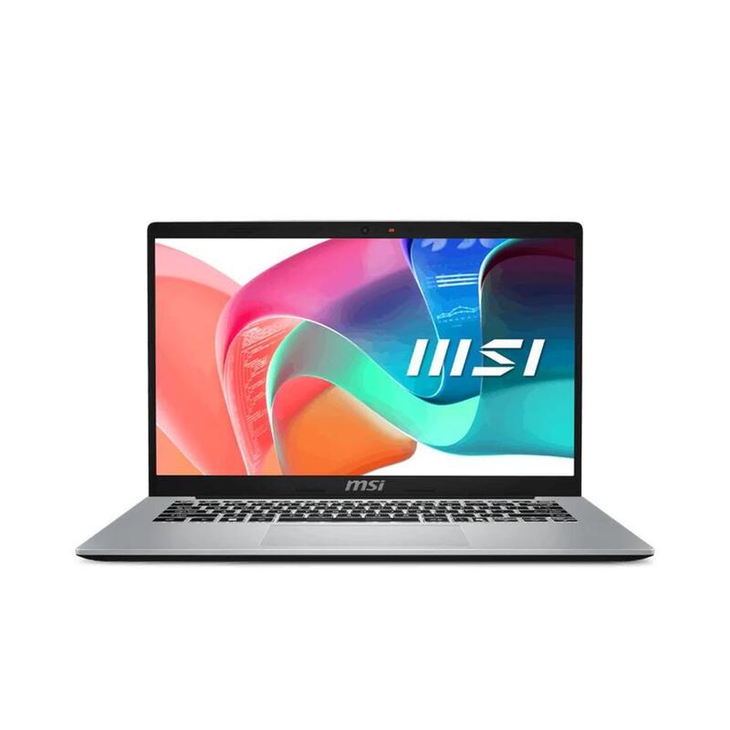 Msi Modern 14-464xe U5-120u 16gb 512gb Dos 14"