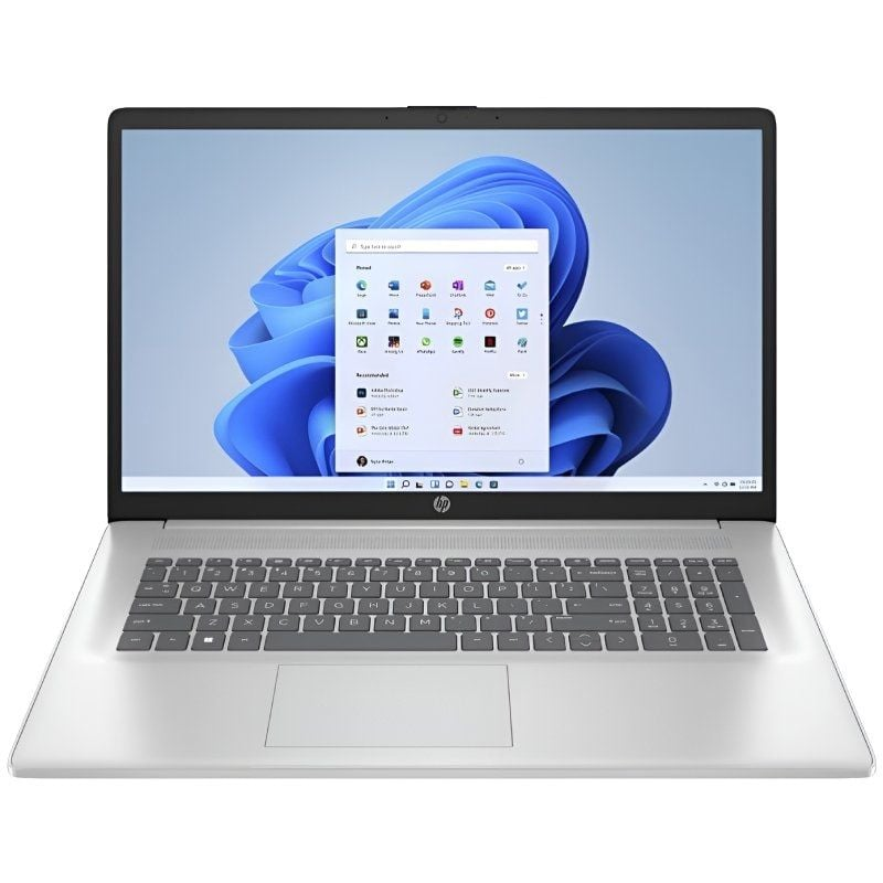 Portatil Notebook Hp 17-Cn3027ns_32gb_1tb Intel Core I7 1355u / 17,3' 32gb 1tb W11 Home