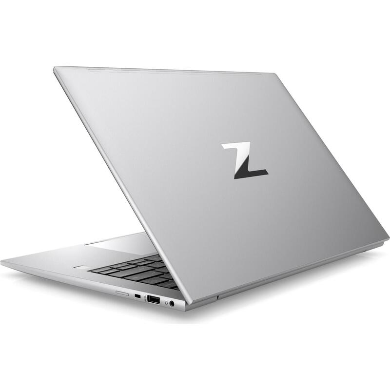 Portátil Reaciondicionado Hp Workstation Zbook Firefly 14 G9 I7-1255u 16gb 512gb Ssd 14' Fhd W11pro Instalado Teclado Español 1 Año De Garantia