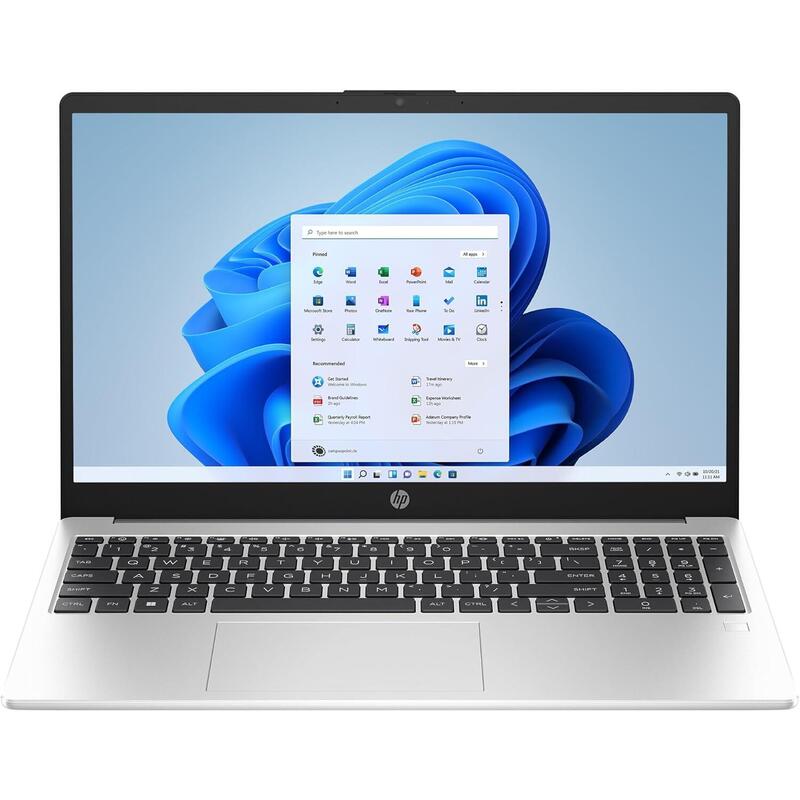Portatil Reacondicionado 250 G7 I3-7020 8gb 256gb 15,6" W10p Instalado Teclado Español 1 Año De Garantia