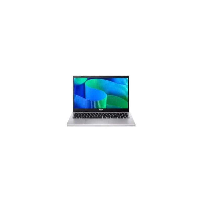 Portátil Reacondicionado Acer Ex215-57-737z I7-13620h 15.6" 16gb 1tb "Freedos" Plata Cash30