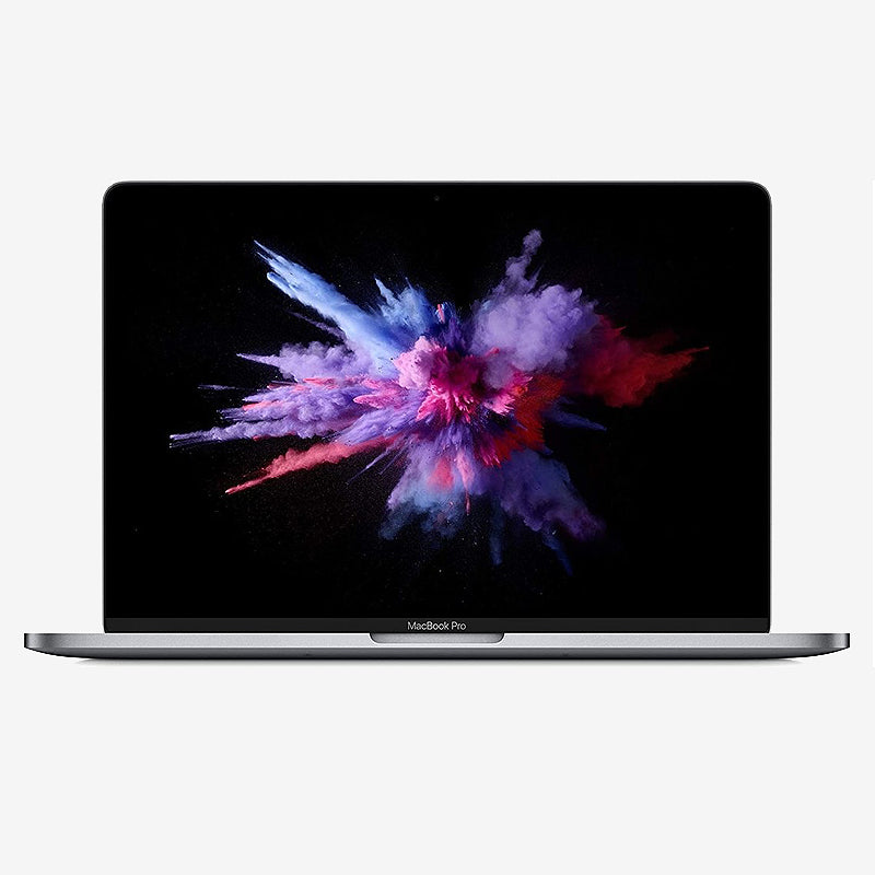 Portatil Reacondicionado Apple Macbook Pro A1708 13" 2017 Touchbar I5 2 Núcleos 8gb 128gb Ssd Macos Instalado Teclado Frances 1 Año De Garantia