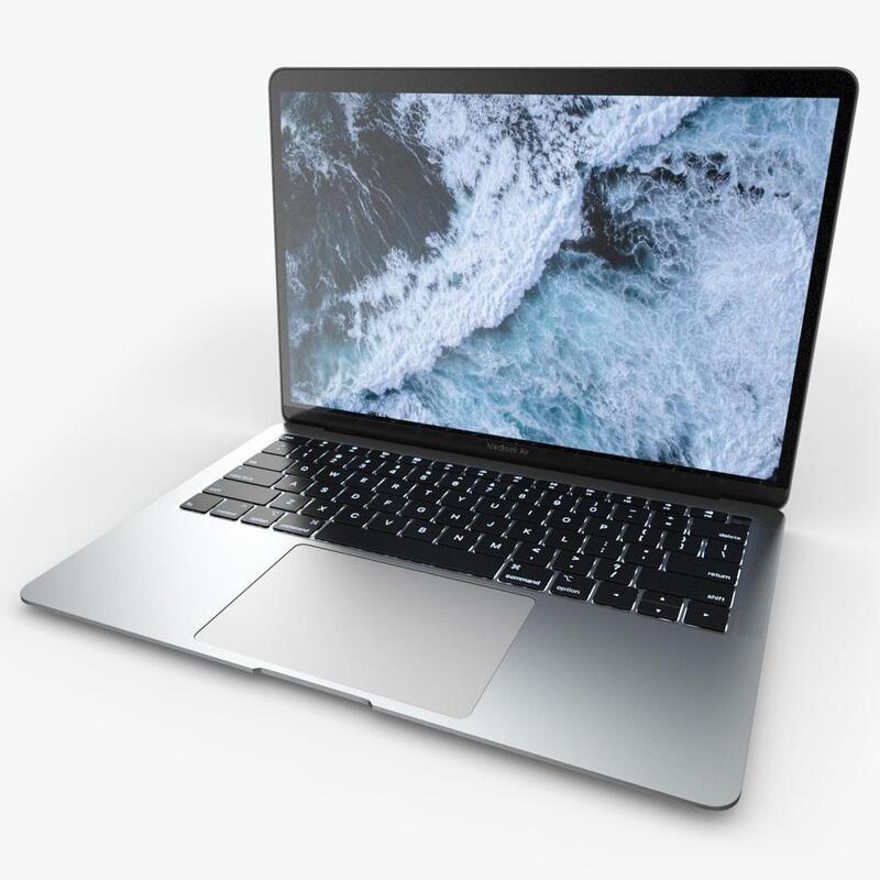 Portátil Reacondicionado Apple Macbook Pro A1932 19 13.3 " I5 8th 8gb 128gb Ssd M.2 Macos