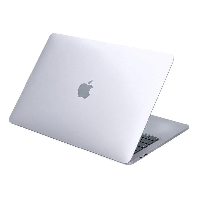 Portatil Reacondicionado Apple Macbook Pro A2251 2020 I5 4 Nucleos A 2,0 Ghz 16gb 512 Gb Ssd Teclado Español 1 Año De Garantia