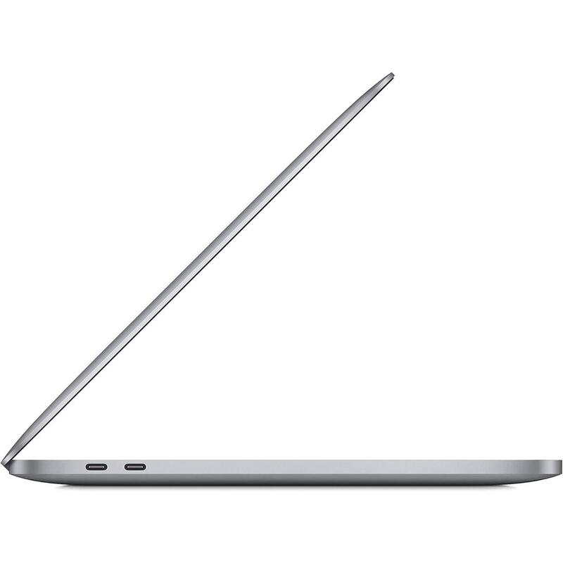 Portatil Reacondicionado Apple Macbook Pro A2338 2020 M1 16gb 256gb Ssd 13" Retina (2560 X 1600) Macos Instalado Teclado Español 1 Año De Garantia