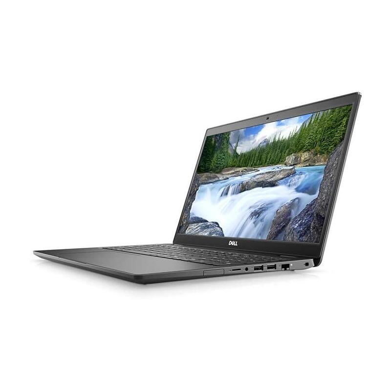 Portatil Reacondicionado Dell 3510 I7-6700hq 16gb 512gb Ssd 15"Fhd W11p Instalado Teclado Español 1 Año De Garantia