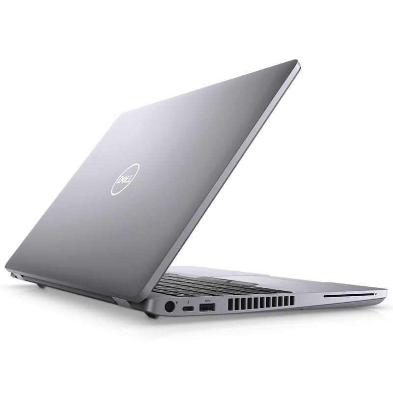 Portatil Reacondicionado Dell 5510 I5-11300h 16gb 512 Gb W11p Instalado 1 Año De Garantia