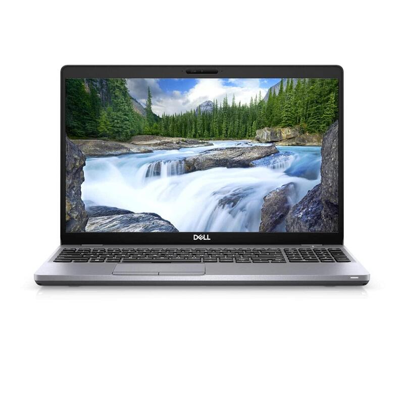 Portatil Reacondicionado Dell 5510 I5-11300h 16gb 512 Gb W11p Instalado 1 Año De Garantia