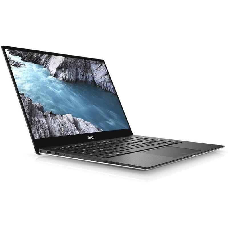 Portatil Reacondicionado Dell 7390 I5-8350u 8gb 256gb-Ssd 13.3"Fhd Táctil 2 En 1 W11 Pro Teclado Esp 1 Año De Garantia