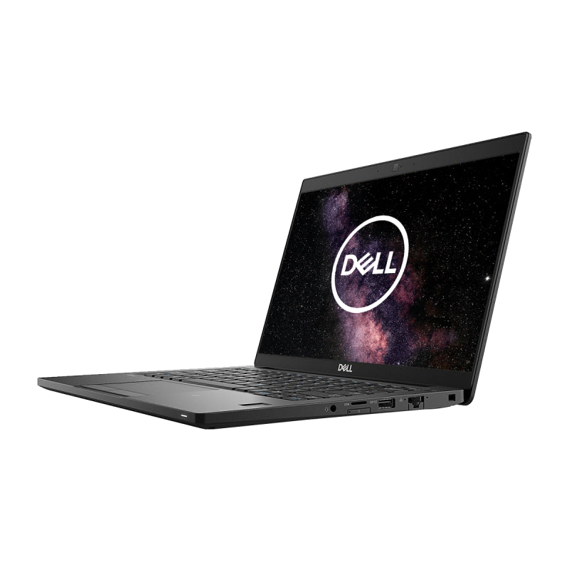 Portatil Reacondicionado Dell 7390 I5-8350u 8gb 256gb-Ssd 13.3"Fhd W11 Pro Teclado Italiano 1 Año De Garantia