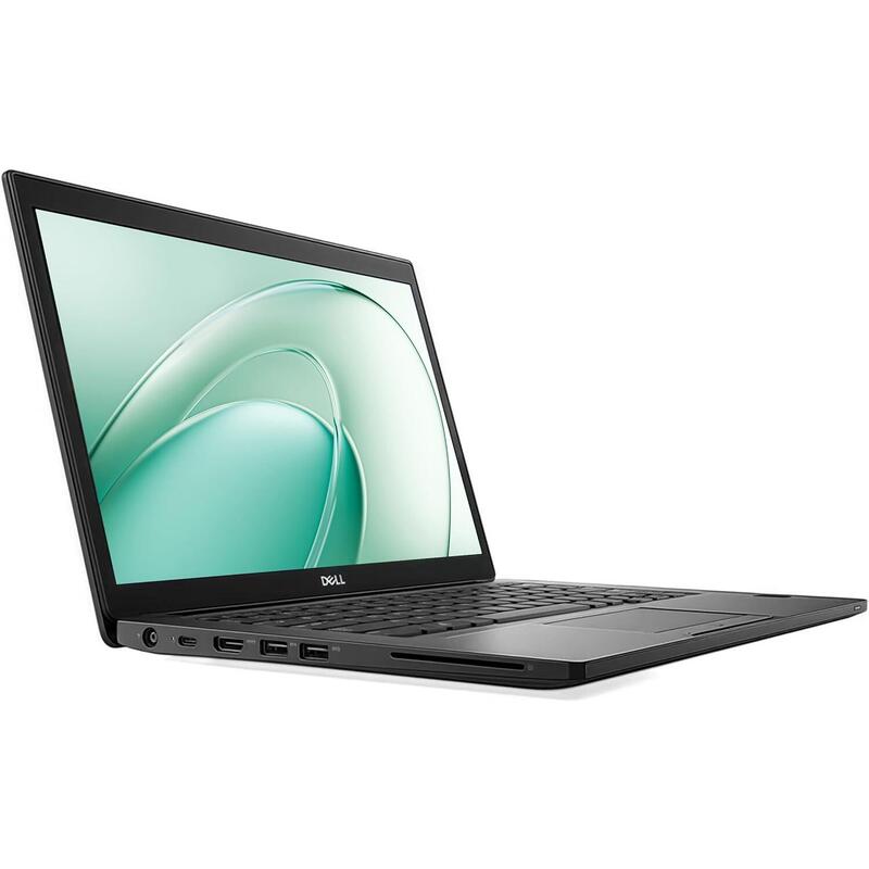 Portatil Reacondicionado Dell 7490 I5-8350u 256gb Ssd 8gb Ram 14"Fhd W11p Instalado Teclado Español 1 Año De Garantia