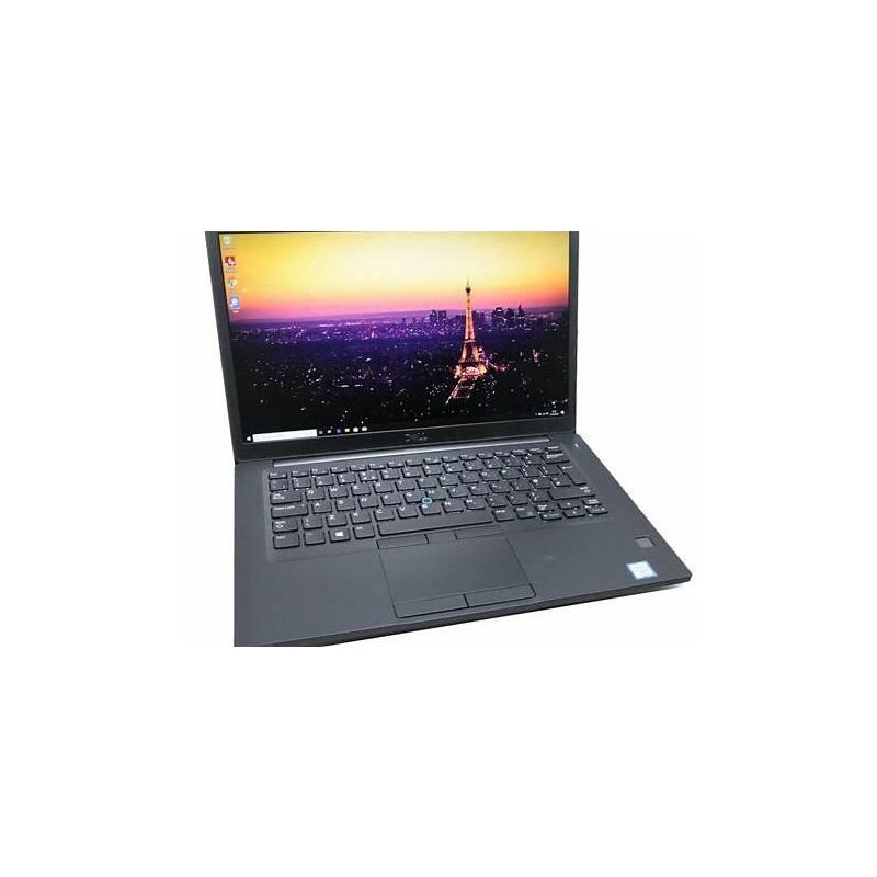 Portatil Reacondicionado Dell 7490 I7-8650 16gb 512gb Taras Esteticas W11p Instalado 1 Año De Garantia