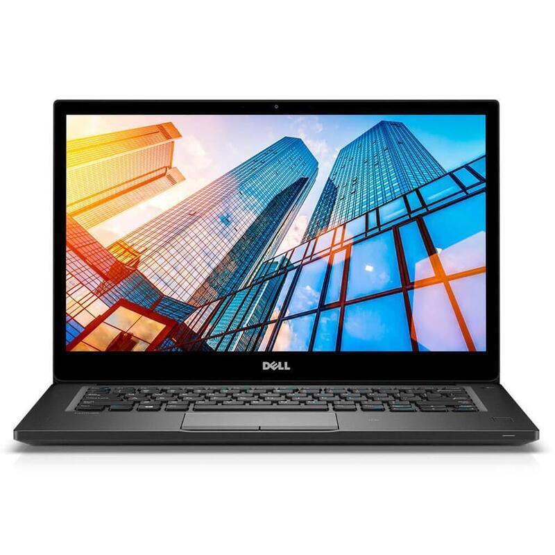 Portatil Reacondicionado Dell 7490 I7-8650 16gb 512gb Taras Esteticas W11p Instalado 1 Año De Garantia