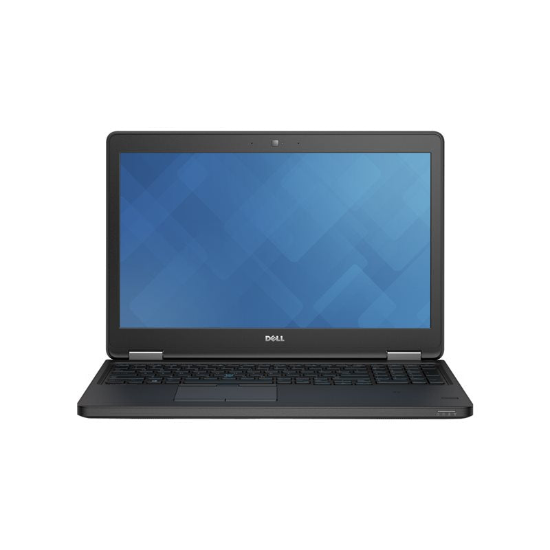 Portatil Reacondicionado Dell E5550 I7-5600u/16gb/512gb-Ssd Taras Esteticas W10 Pro Instalado 14" Teclado Español 1 Año De Garantia
