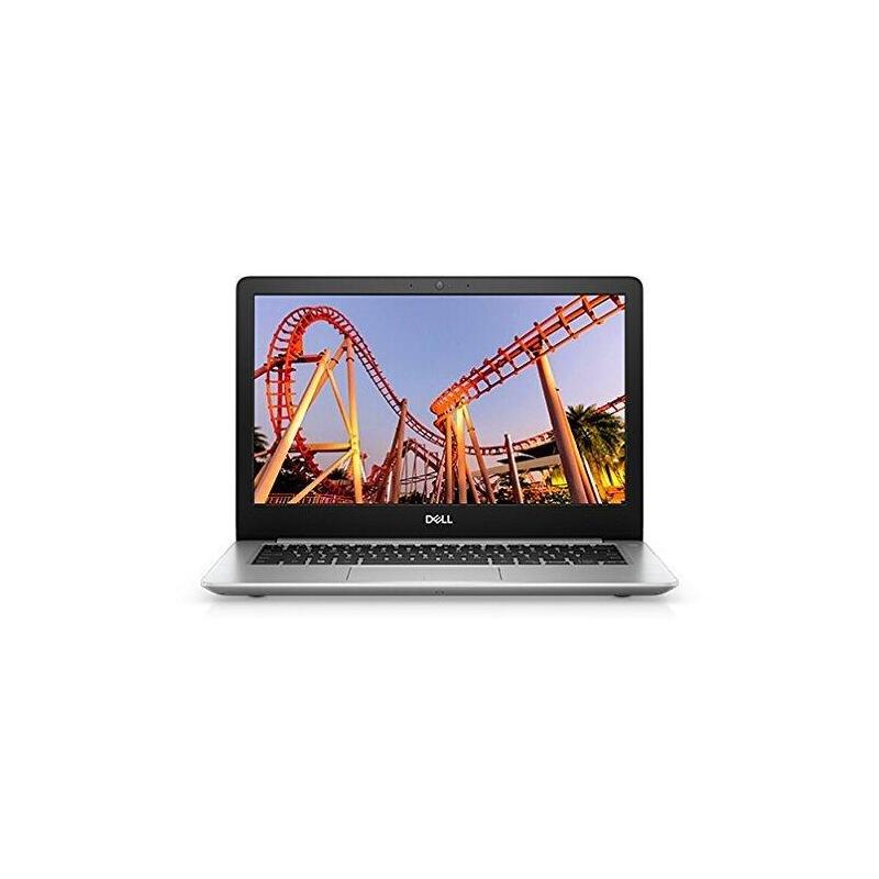 Portatil Reacondicionado Dell Inspirion 13 5378 2 En 1 13,3"Fhd Táctil I3-7100u 8gb 256ssd W11p Instalado Teclado Frances 1 Año De Garantia