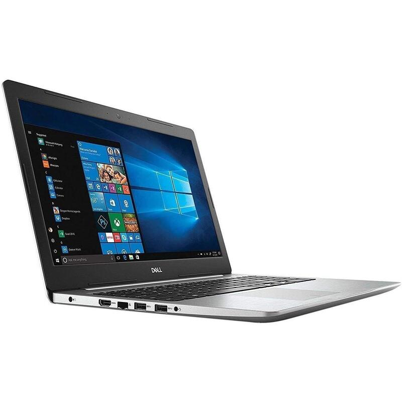 Portatil Reacondicionado Dell Inspirion 13 5378 2 En 1 13,3"Fhd Táctil I3-7100u 8gb 256ssd W11p Instalado Teclado Frances 1 Año De Garantia