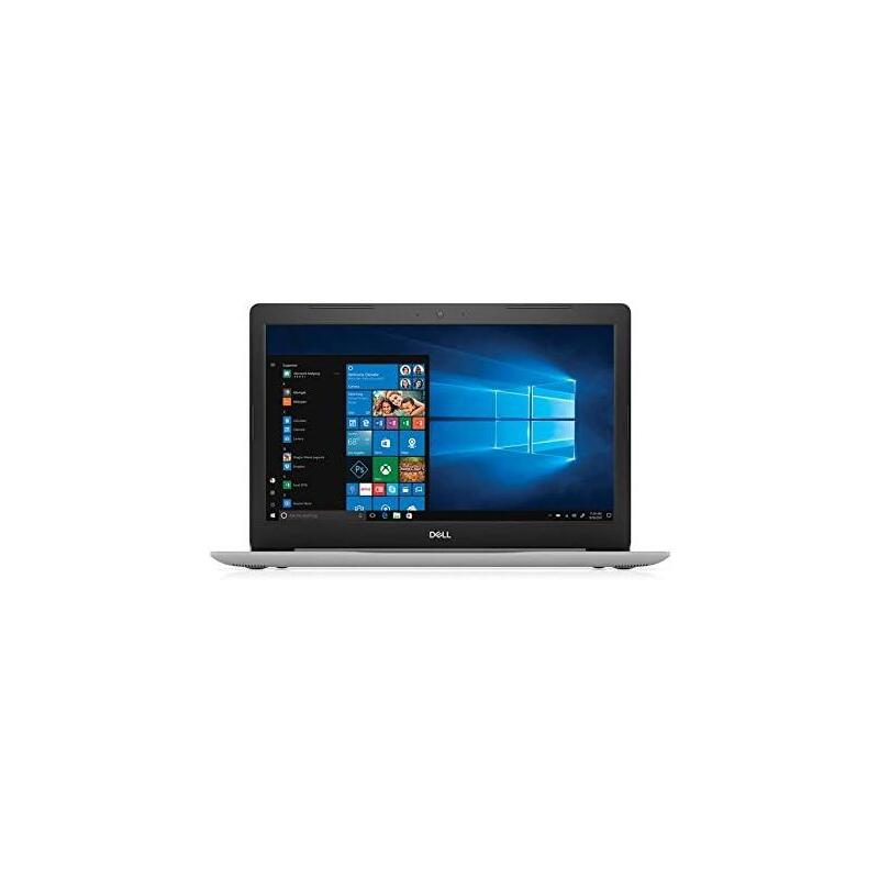 Portatil Reacondicionado Dell Inspirion 15 5570 Series 15,6"Fhd I5-8250u 8gb 240gb Ssd W11p Instalado Teclado Español 1 Año De Garantia
