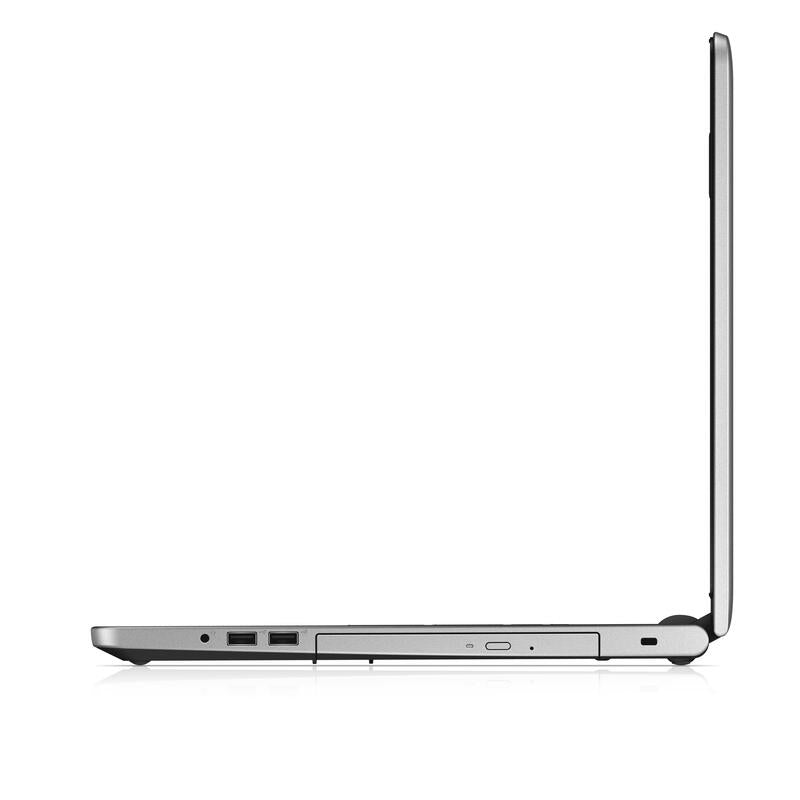 Portatil Reacondicionado Dell Inspirion 17 5759 17"Fhd I5-8250u 8gb 256gb Ssd Amd Radeon R5 M335 W11p Instalado Teclado Español 1 Año De Garantia