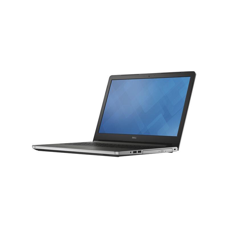Portatil Reacondicionado Dell Inspiron 5559 15,6"Fhd I7-6500u Amd Radeon R5 M335 16gb 512gb Ssd W11 Pro Instalado Teclado Español 1 Año De Garantia