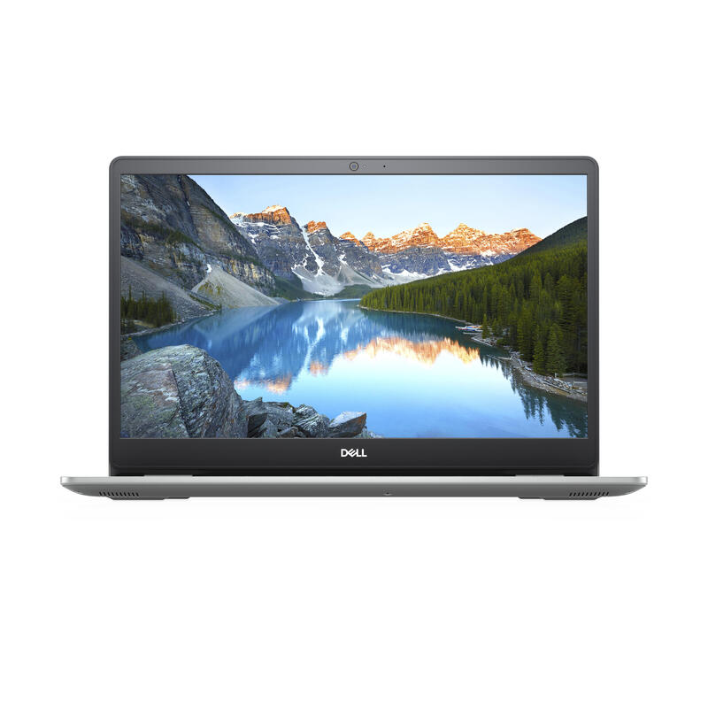 Portatil Reacondicionado Dell Inspiron 5593 I5-1035g1 8gb Ram 512gb Ssd 15.6" Fhd W11p Instalado Teclado Español 1 Año Garantia