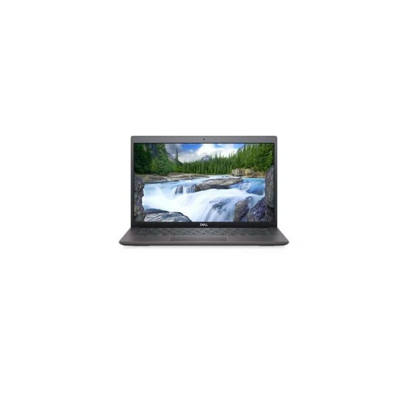 Portátil Reacondicionado Dell Latitude 3301 13.3 " I5 8th 8gb 256gb Ssd Windows 11 Pro Teclado Español Original