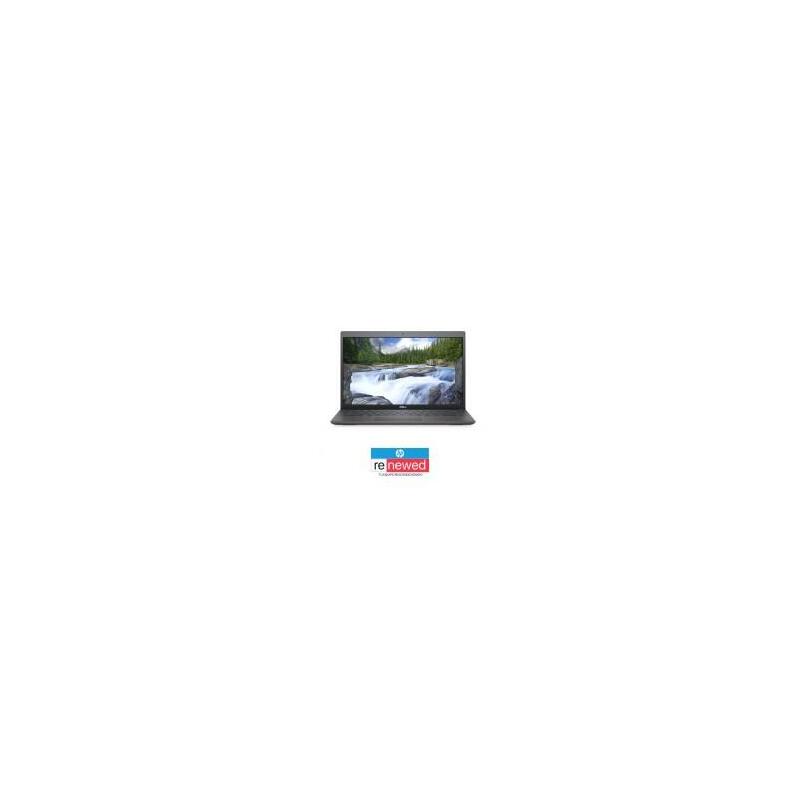 Portátil Reacondicionado Dell Latitude 3301 I7 8565u 8gb Ssd 512gb 13.3 " Fhd W10p