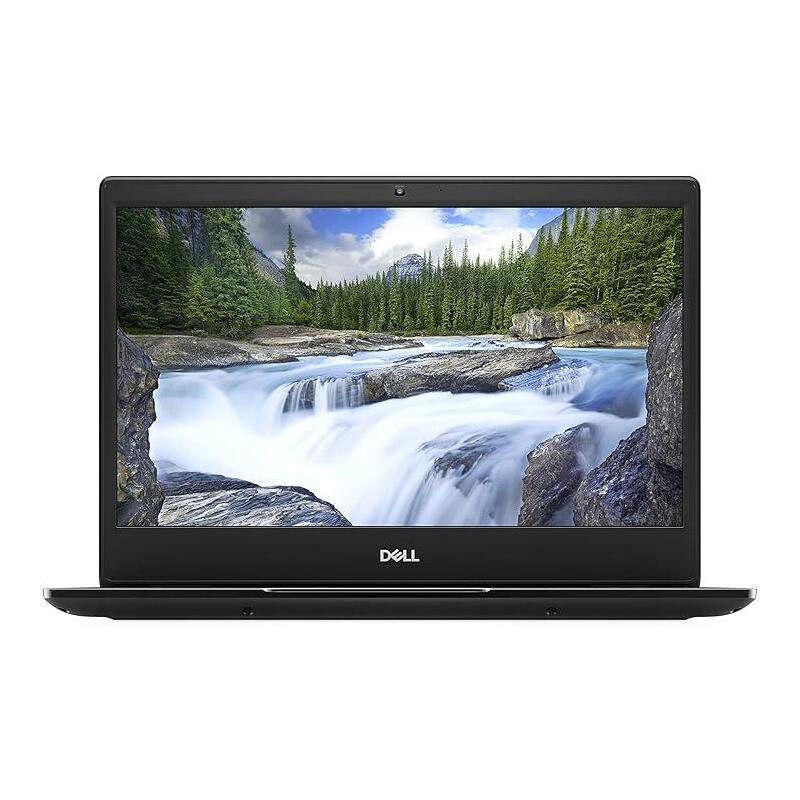 Portatil Reacondicionado Dell Latitude 3400 I5-8265u 8gb 256gb-Ssd 14"Fhd W11pro Instalado Teclado Español 1 Año De Garantia