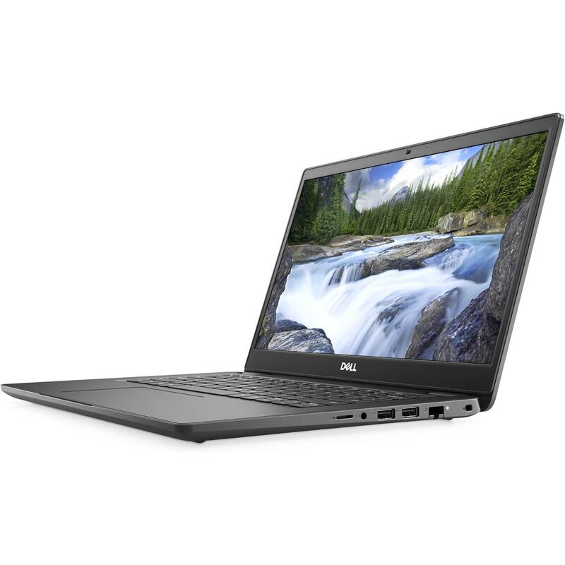 Portatil Reacondicionado Dell Latitude 3410 I5-10210u 8gb 256gb Ssd 14" Fhd Win11 Pro Instalado Teclado Español 1 Año De Garantia